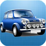 Car Driving Theory Test BC icon