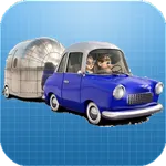 House Heavy Trailer Test ICBC icon