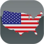 US Citizenship Test icon