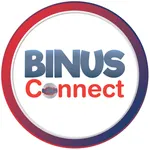BINUS Connect icon