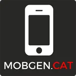 MOBGEN.CAT - Gestió guies icon