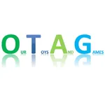 OTAG Online - Our Toys and Gam icon