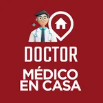 Doctor Médico en Casa icon