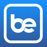 B Works Indovisual HRIS icon