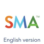SMA Exercise app KSA – English icon