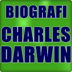 Biografi Charles Darwin icon