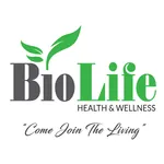 Bio Life Health And Wellness icon