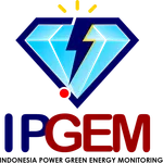 IP-GEM | Indonesia Power Green icon