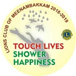 Lions Club of Meenambakkam icon