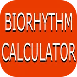 Biorhythm Calculator - Multila icon