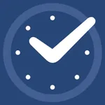 Every Hour Block Planner icon