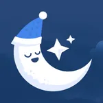 Bedtime Story Magic icon