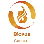 Biovus Connect icon