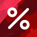 Percentage Calculator icon