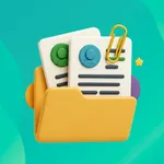 ResuMUp - Resume Builder icon