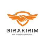 Bırakırım icon