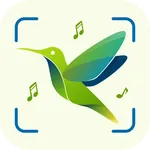 Bird Identifier: Sound Bird ID icon