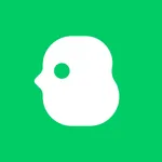 Bird Buddy: Tap into nature icon