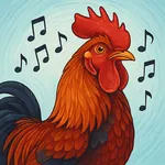 Animal Ringtone - Birds Sound icon