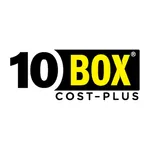 10Box Cost-Plus icon