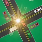 Traffic Controller: Crash Cars icon