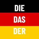 Der Die Das icon