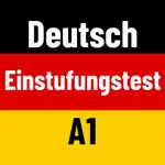 Deutsch Einstufungstest A1 icon