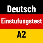 Deutsch Einstufungstest A2 icon