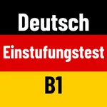 Deutsch Einstufungstest B1 icon