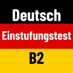 Deutsch Einstufungstest B2 icon