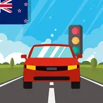 New Zealand Driving Test icon