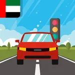 RTA Driving Theory Test icon