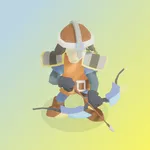 Hunt as Master icon