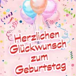 geburtstag sprüche icon