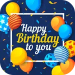 Birthday Invitation Maker icon