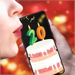 Cake DIY: Birthday Cake Maker icon