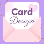 Birthday Cards & Invitations icon