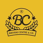 Biryani Centre & Co icon