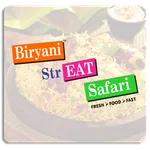 Biryani Streat Safari icon