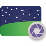 Night Photo Exposure Finder icon