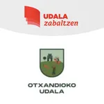 Otxandio Zabaltzen icon
