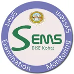 SEMS icon