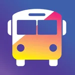 Airdrie Transit Real Time icon