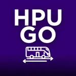 HPU Go icon