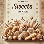 حلويات ام وليد 2026 icon