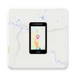 Anti-Theft : GPS Phone Tracker icon
