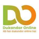 Dukandar Online icon