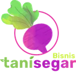 Tani segar - Bisnis icon