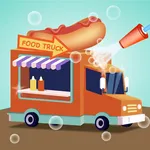 Food Truck Tycoon 3D icon