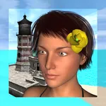 Island of 16 sisters part 2 icon